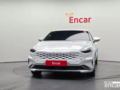 2024 Kia K8 3.5 LPG 2WD, фото 3, лот 10069190