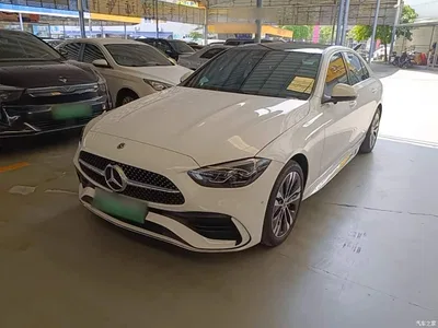 2024 Mercedes-Benz C-Class New Energy Second Facelift C 350 eL, фото 2, лот 10674772