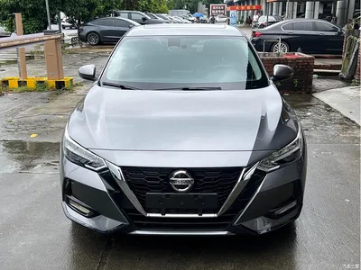 2022 Nissan Sylphy 1.6L XL CVT Delight Edition, фото 2, лот 10346622