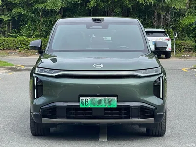 2025 GAC Trumpchi Trumpchi Xiangwang S7 Model 180km Ultra AWD LiDAR Edition, фото 2, лот 10414937