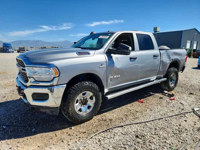 2020 RAM 2500 TRADESMAN, фото 1, лот 11148840