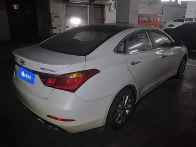 2014 Hyundai Mistra 1.8L Auto Smart GLS, фото 3, лот 10371597