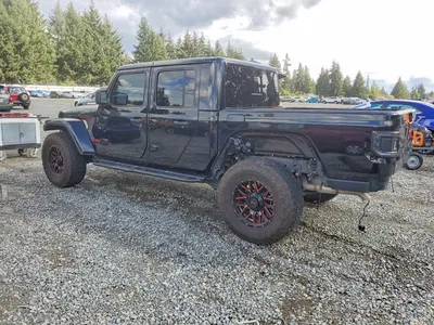 2025 JEEP GLADIATOR SPORT, фото 2, лот 10792500