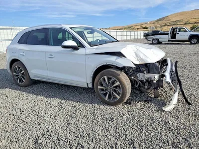 2023 AUDI Q5 PREMIUM PLUS 45, фото 4, лот 10854245