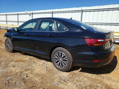 2019 VOLKSWAGEN JETTA S, фото 2, лот 10824008
