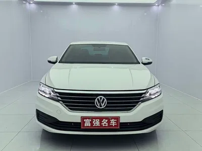 2019 Volkswagen Lavida 1.5L Automatic Trend Edition China VI, фото 3, лот 11341148
