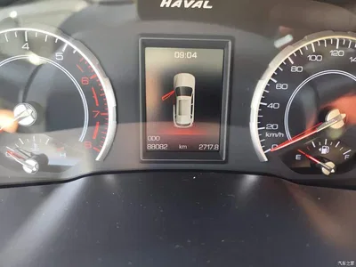 2017 Haval H2s Blue Label 1.5T DCT Elite, фото 4, лот 10286592