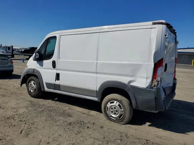 2015 RAM PROMASTER 1500 1500 STANDARD, фото 2, лот 11149122