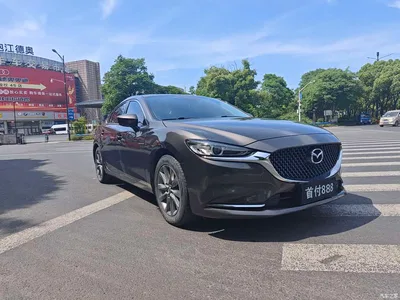 2020 Mazda Atenza 2.0L Skyactiv Luxury, фото 3, лот 10325977