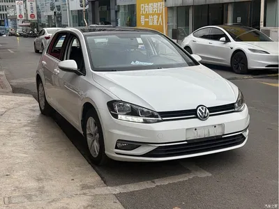 2018 Volkswagen Golf 230TSI Automatic Comfort, фото 3, лот 10476672