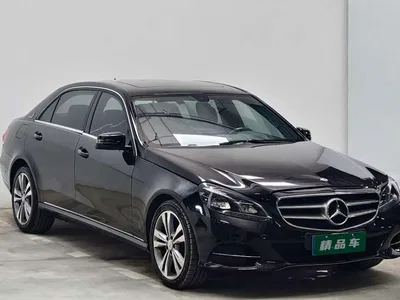 2015 Mercedes-Benz E-Class Facelift E 180 L Sport, фото 3, лот 11219186