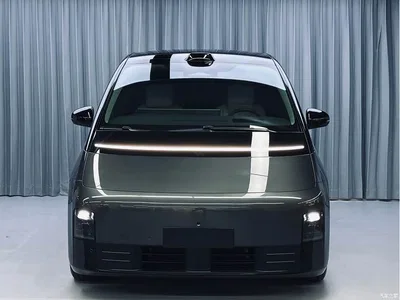2024 Li Auto MEGA Ultra, фото 2, лот 10446291