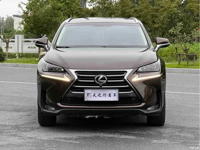 2015 Lexus NX 200t AWD F Sport, фото 2, лот 10313622