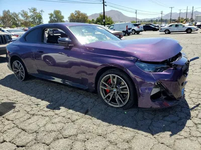 2023 BMW M240I, фото 4, лот 10817766