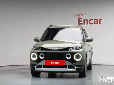 2023 Hyundai Casper Turbo Inspiration, фото 2, лот 10204295