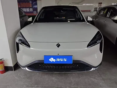 2026 Baojun Yunhai 500km Pure Electric Version, фото 2, лот 11155252