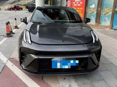 2023 Lynk & Co 03 1.5TD DCT Power Pro, фото 1, лот 10612121