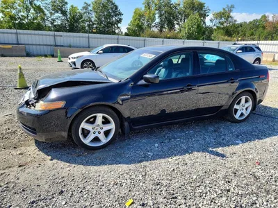 2005 ACURA TL, фото 1, лот 10671401