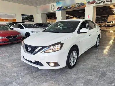 2021 Nissan Sylphy Classic 1.6XL CVT Luxury Edition, фото 2, лот 10451623