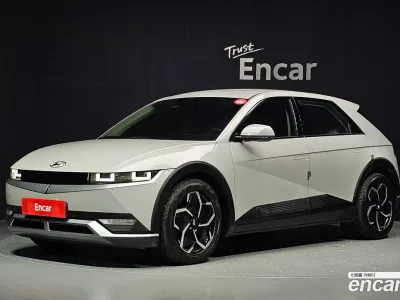 2023 Hyundai Ioniq5 Long Range AWD, фото 1, лот 10387039