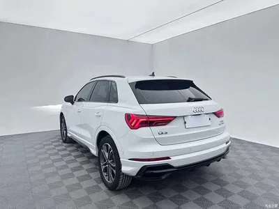 2023 Audi Q3 35 TFSI Fashion Dynamic (1.4T), фото 4, лот 10466721