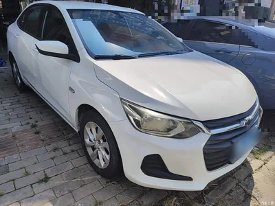 2021 Chevrolet Cavalier 325T Auto Joy Edition, фото 4, лот 11195049