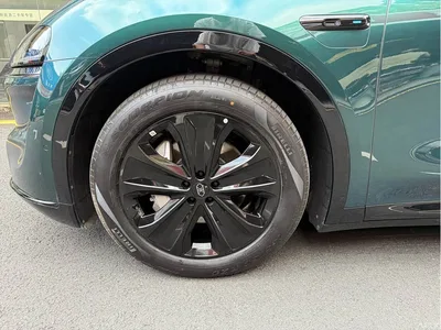 2026 Zhijie Luxeed R7 Range Extender Max, фото 3, лот 10831276