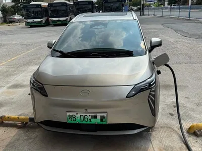2023 Aion Y Plus 510 Smart Leader Edition, фото 2, лот 10477096