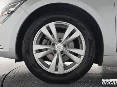 2020 Samsung SM6 2.0 GDe SE, фото 4, лот 10528185