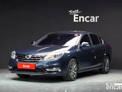 2015 Samsung SM5 SE, фото 1, лот 10330884