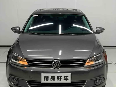 2012 Volkswagen Sagitar 1.4TSI Automatic Luxury, фото 2, лот 10331751