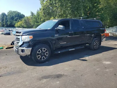 2017 TOYOTA TUNDRA SR5, фото 1, лот 10577098