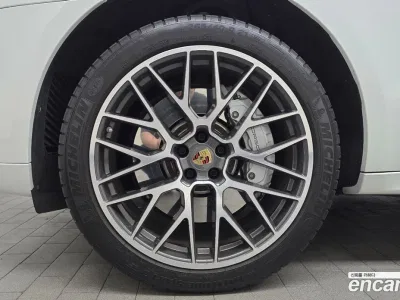 2020 Porsche Macan 2.9 GTS, фото 4, лот 10091998