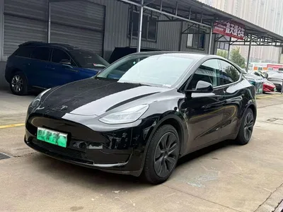 2023 Tesla Model Y Rear-Wheel Drive Edition, фото 1, лот 11134301