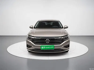 2019 Volkswagen Sagitar 280TSI DSG Comfort Edition China VI, фото 2, лот 10457326