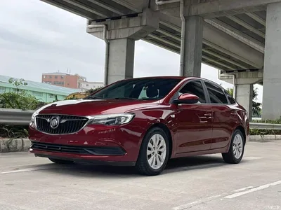 2021 Buick Excelle Facelift Exemplar 1.5L Auto Elite, фото 2, лот 10266050
