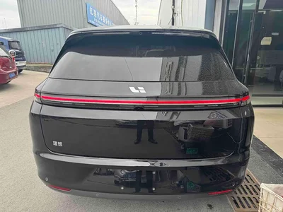 2023 Li Auto L7 Pro, фото 3, лот 11565936