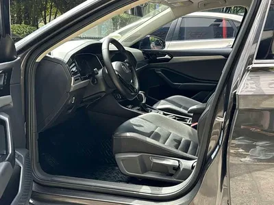 2020 Volkswagen Sagitar 200TSI DSG Comfort China VI, фото 4, лот 10830844