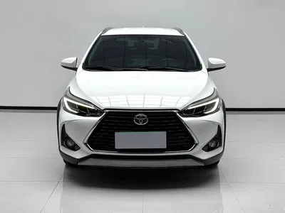 2022 Toyota YARiS L Zhi Xuan Zhi Xuan X 1.5L CVT Luxury PLUS Edition, фото 2, лот 11110987