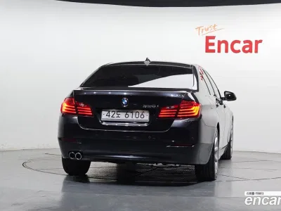 2014 BMW 5-Series 528i, фото 4, лот 10164694