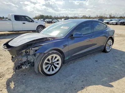 2023 TESLA MODEL 3, фото 1, лот 10857229