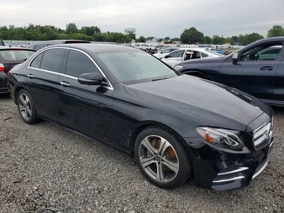 2020 MERCEDES-BENZ E 350 4MATIC, фото 4, лот 10800524