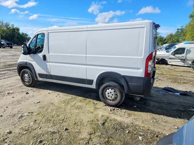 2023 RAM PROMASTER 1500 1500 STANDARD, фото 2, лот 11145240