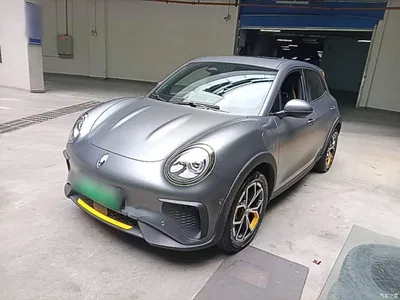 2025 Ora Good Cat GT Mulan Edition 430km Honor, фото 2, лот 11460106