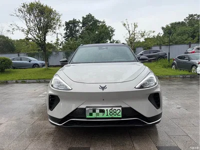 2022 ARCFOX Alpha T Model 653S+ 175kW, фото 2, лот 10240102