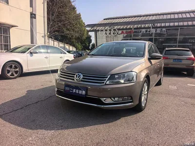 2015 Volkswagen Magotan 1.8TSI Leading, фото 1, лот 10258727