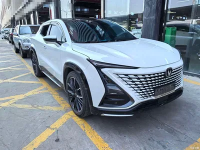 2023 Changan UNI-T 2nd Generation 1.5T Premium, фото 3, лот 10248250