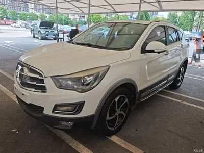 2018 Haima S5 1.5T CVT Premium, фото 2, лот 10414284