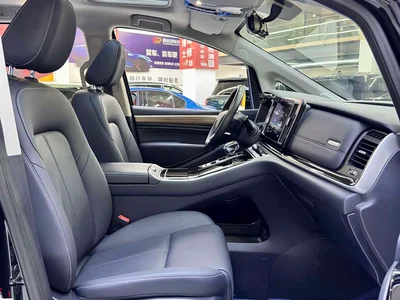 2024 GAC Trumpchi Trumpchi M8 Leadershow Series 390T Premium Edition, фото 4, лот 10769261