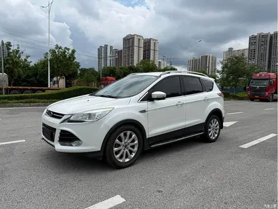 2013 Ford Kuga 1.6L GTDi FWD Comfort, фото 1, лот 10399704